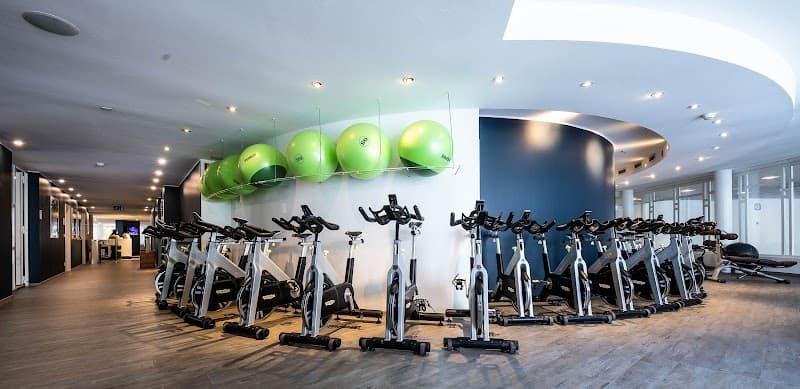 Wellness Club Sassa Lugano photo