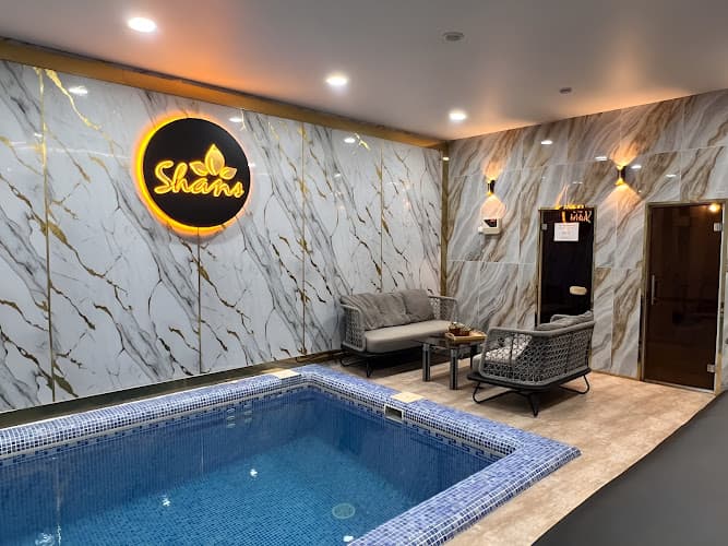Wellness Complex Shans Toshkent photo