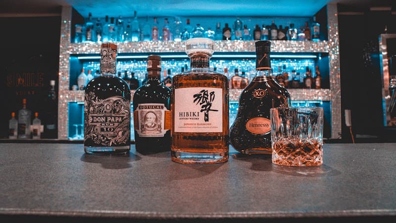 Wellness Deluxe Bar 23 Berlin photo