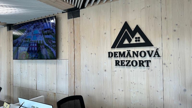 Wellness Demänová Liptovský Mikuláš photo