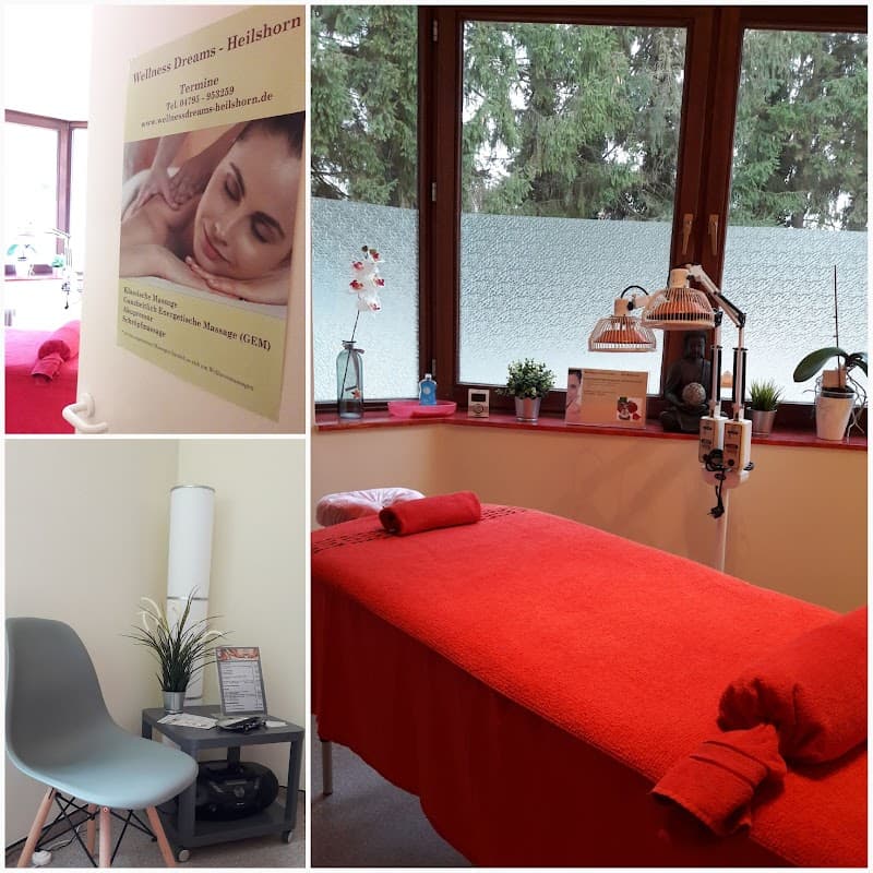 Wellness Dreams Heilshorn - DietrichJutta Osterholz-Scharmbeck photo