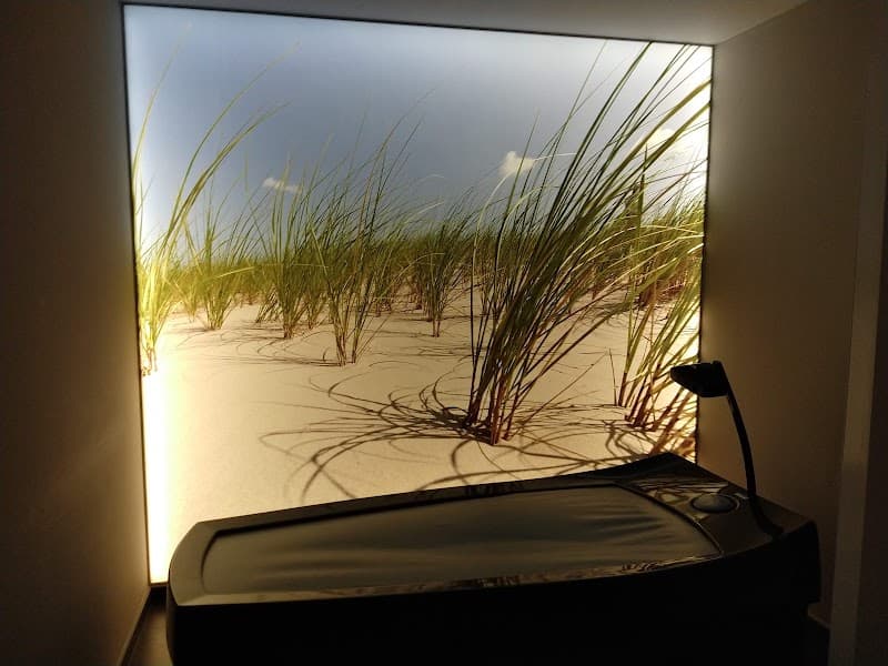Wellness Duin en Distel Oostduinkerke photo