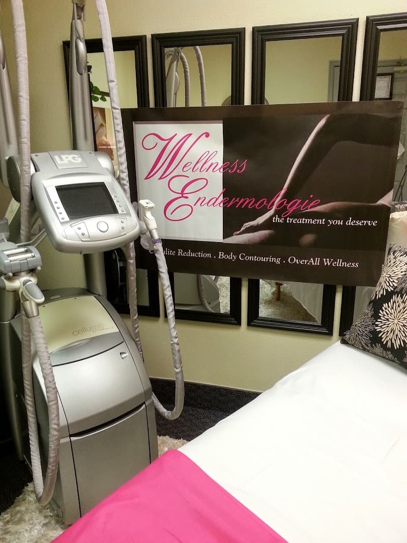 Wellness Endermologie Center Altamonte Springs photo