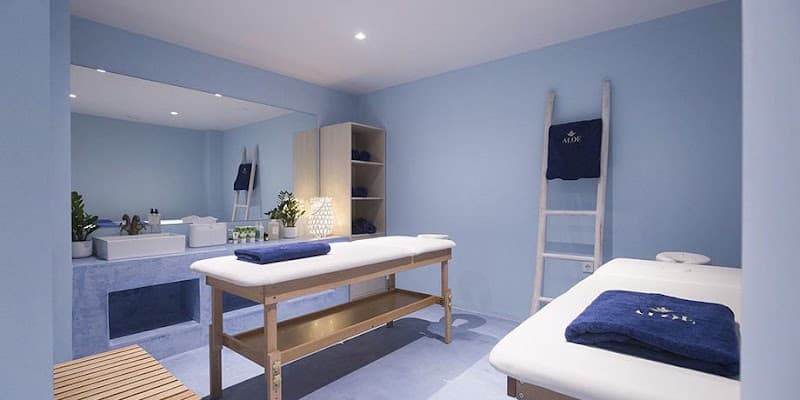Wellness Escapes Chania Crete photo