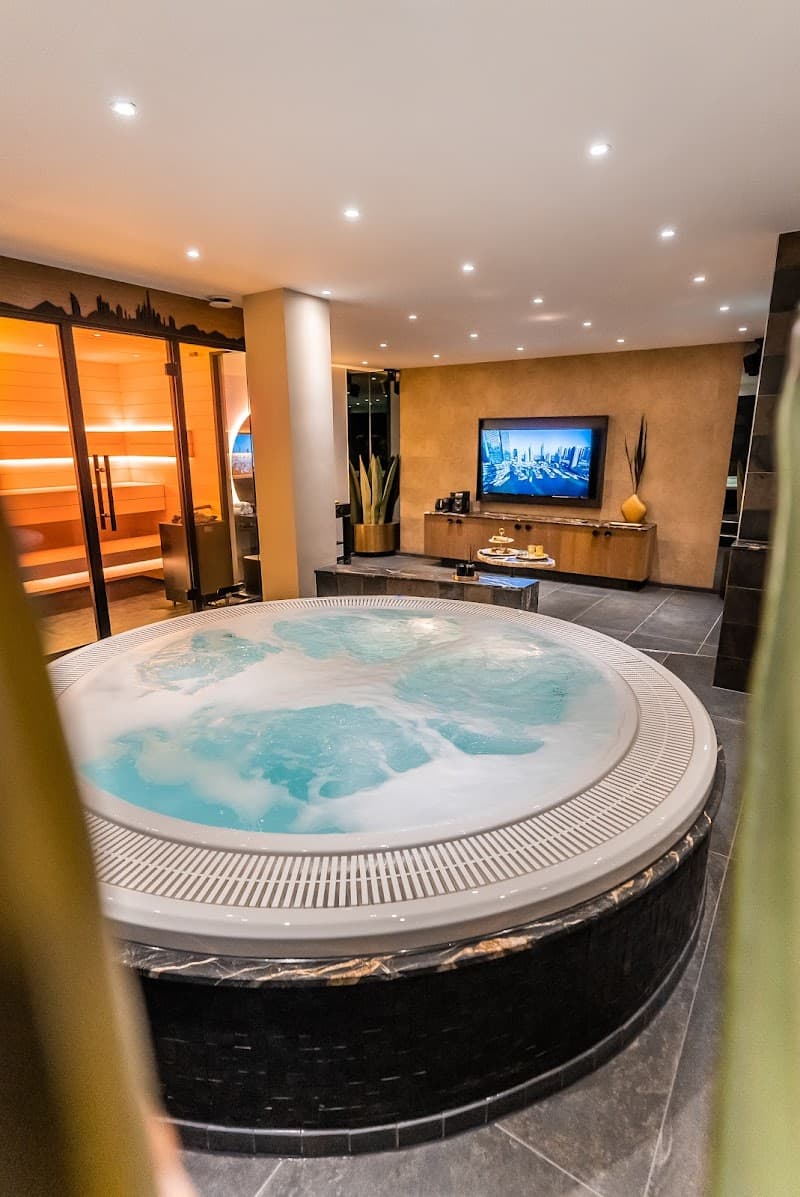 Wellness Escapez Badhoevedorp photo