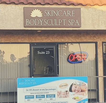Wellness Face And Bodywor Los Angeles photo