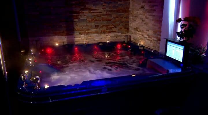 Wellness Fantazija Dol pri Ljubljani photo