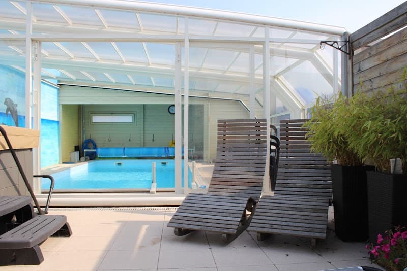 Wellness & Feestzaal Amavita Waarschoot photo