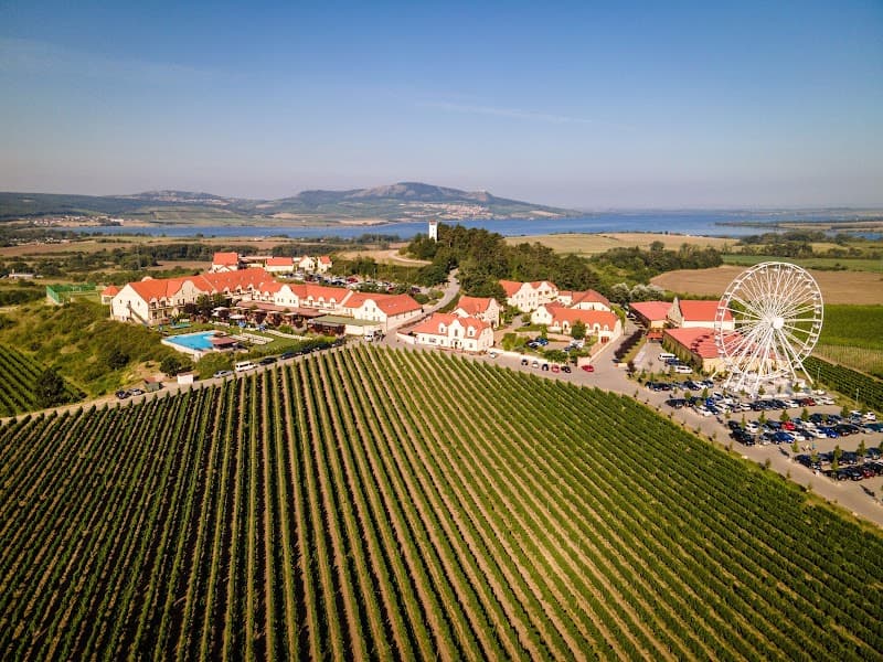 Wellness & Fitness U Kapličky Zaječí photo