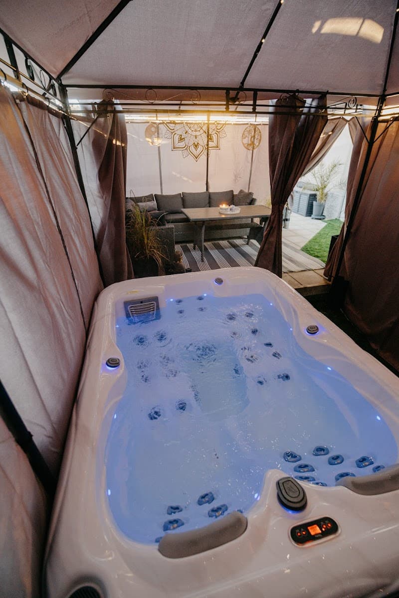 Wellness-fuer-zwei.de Dielheim photo