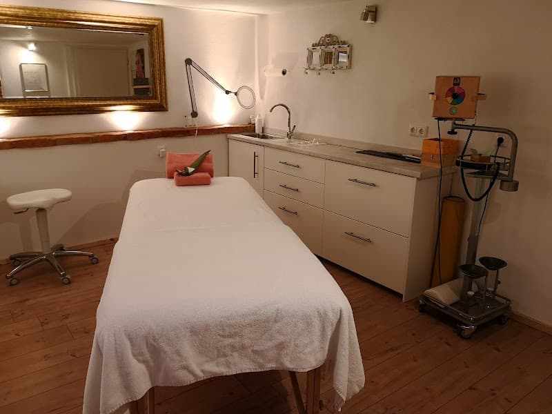 Wellness fur Sie Traunreut photo