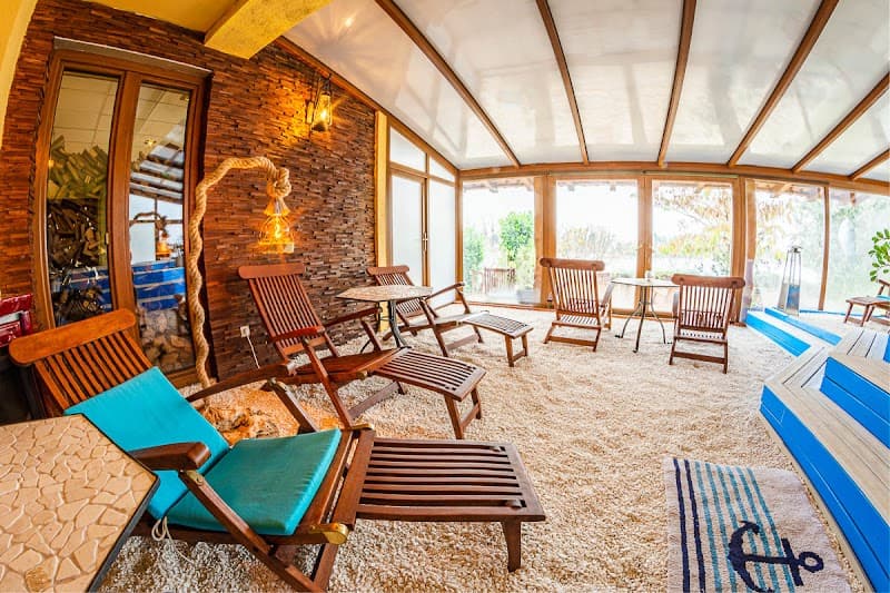 Wellness Furst and Beach Dunajská Lužná photo