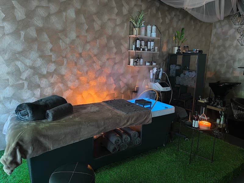 Wellness Hair Spa LuNe Hlohovec photo