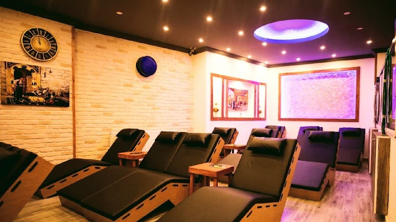 Wellness Hamam ve Spa Kırklareli photo