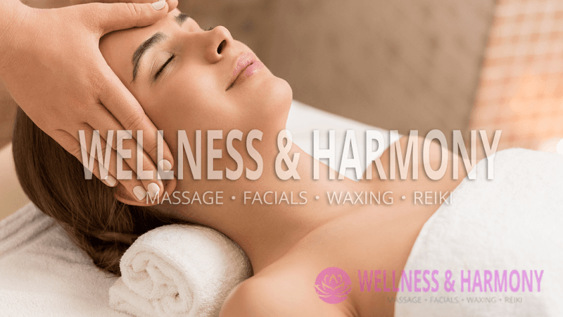 Wellness & Harmony LLC Augusta photo