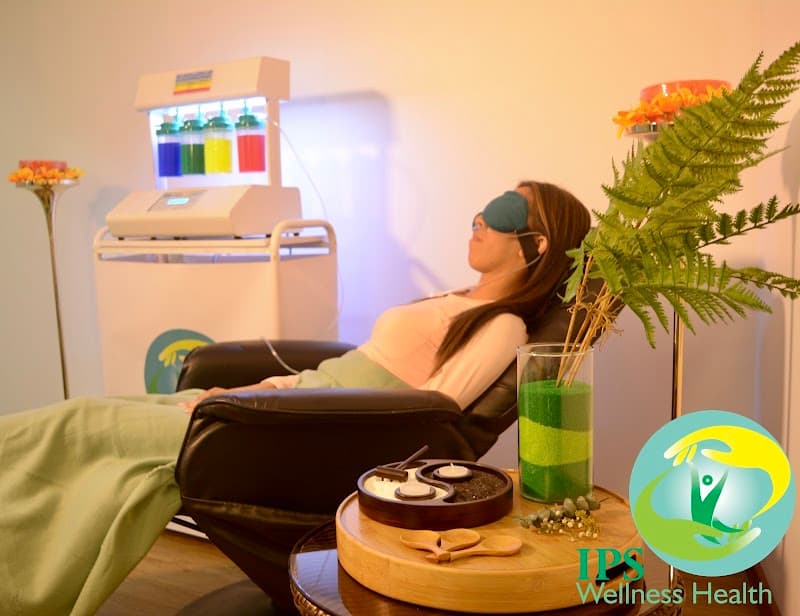 Wellness Health Cuidado De Piel Bogotá photo