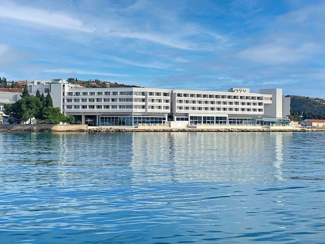 Wellness Histrion Piran photo