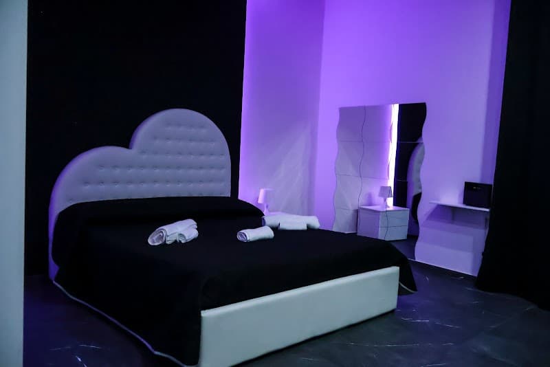 Wellness Home Catania appartamento con vasca idromassaggio e sauna privata Sicily photo