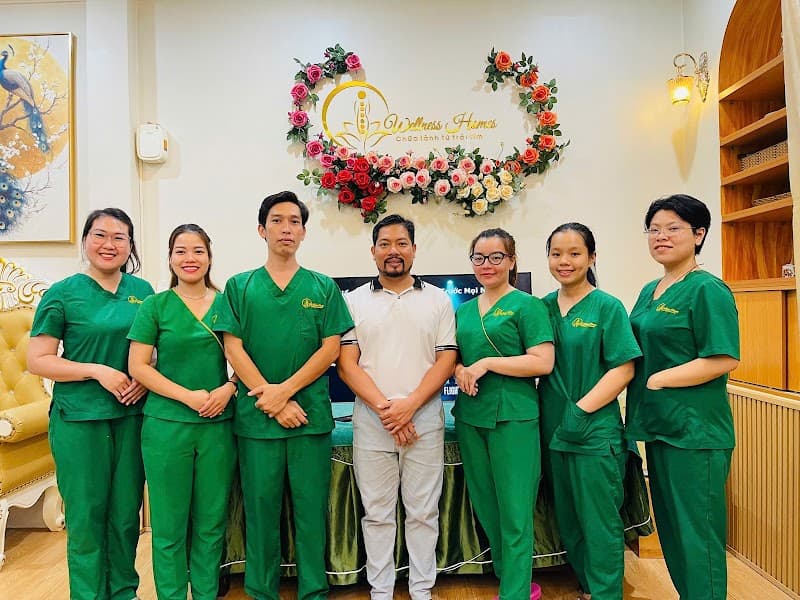 Wellness Homes Việt Nam Vũng Tàu photo