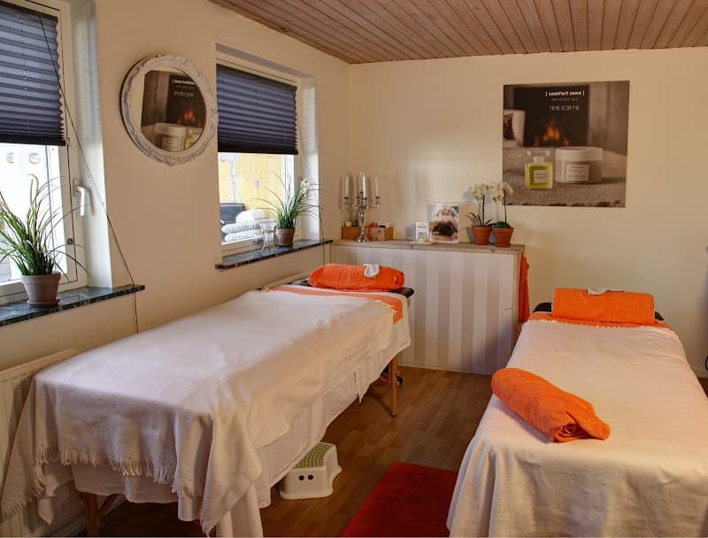 Wellness Huset Marielyst Væggerløse photo