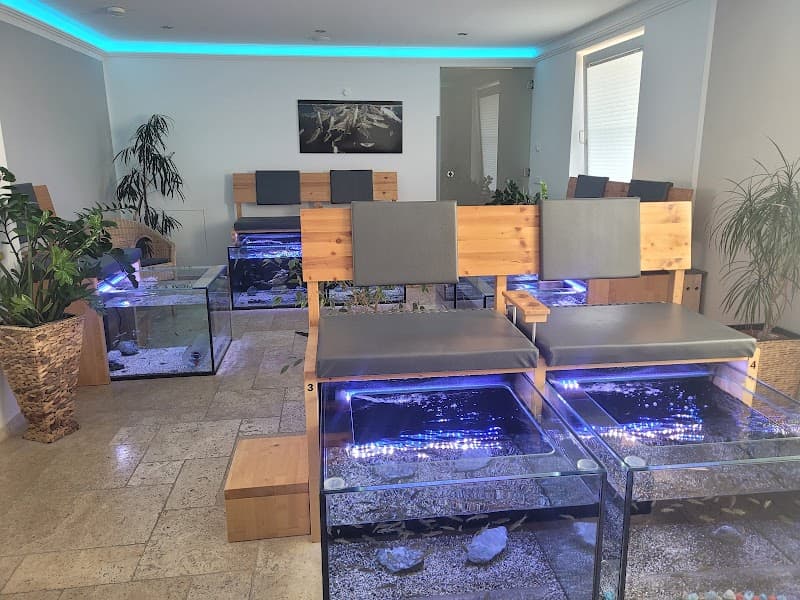 Wellness im Garufa Halle (Saale) photo