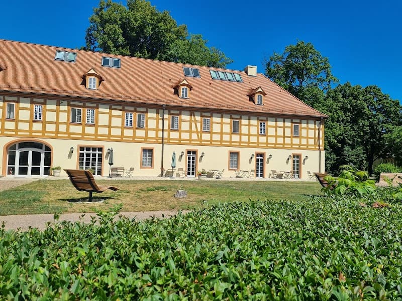 Wellness im Schloss Lübbenau/Spreewald photo
