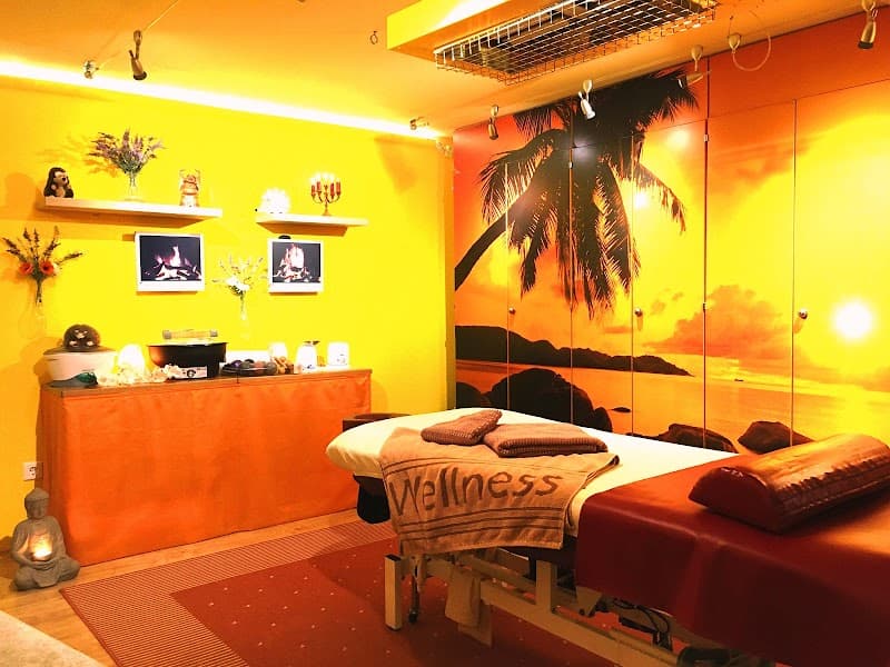 Wellness-in-Pulheim photo