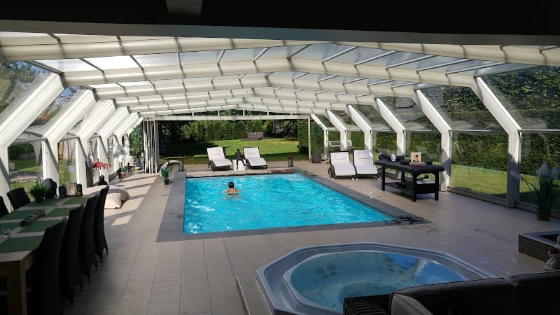 Wellness Intens & De Oase Kruisem photo