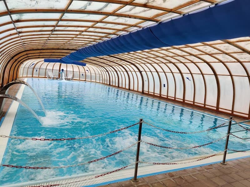 Wellness Kalná Kalná nad Hronom photo