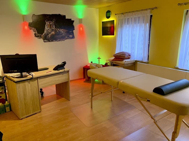 Wellness-Karmann Massage Studio Reutlingen Die Entspannungs Oase photo