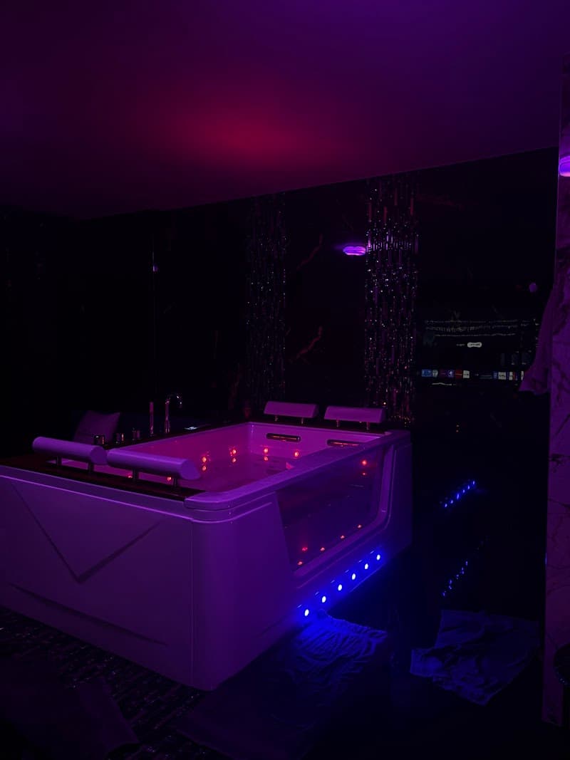 Wellness Kavalírka Prague 5 photo