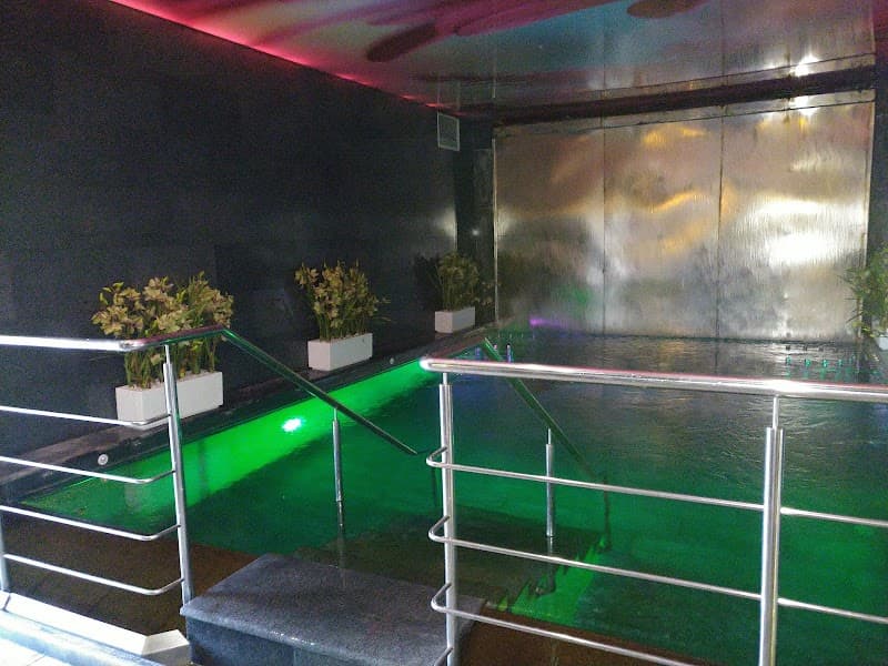 Wellness keskus Orhidee Toila photo
