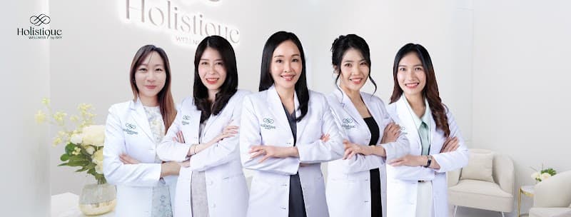 Wellness Knowledge Institute Bangkok photo