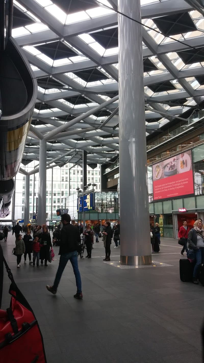 Wellness Kradang Nga Rijswijk photo