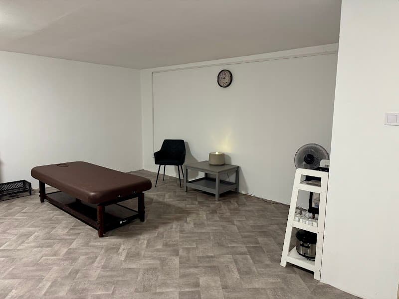 Wellness kuckó Körösladány photo