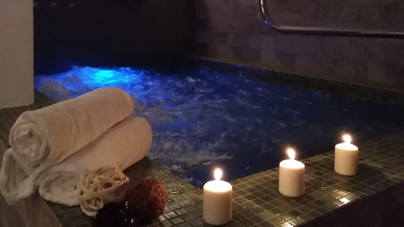 Wellness Lagorotondo Mezzana photo