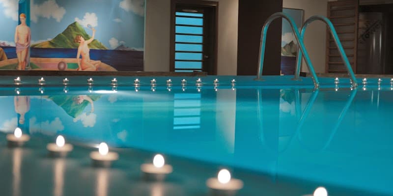 Wellness Land Belgrade photo