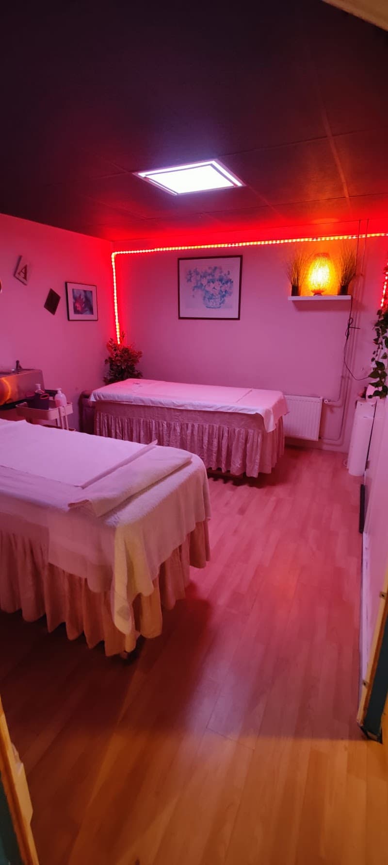 Wellness Leeuwarden photo