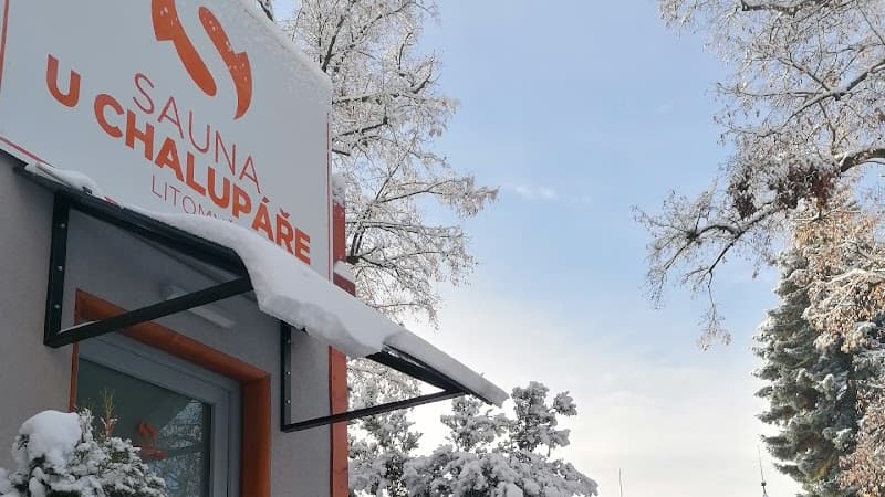 Wellness Litomyšl photo