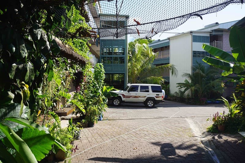 Wellness Lodge Port Moresby photo