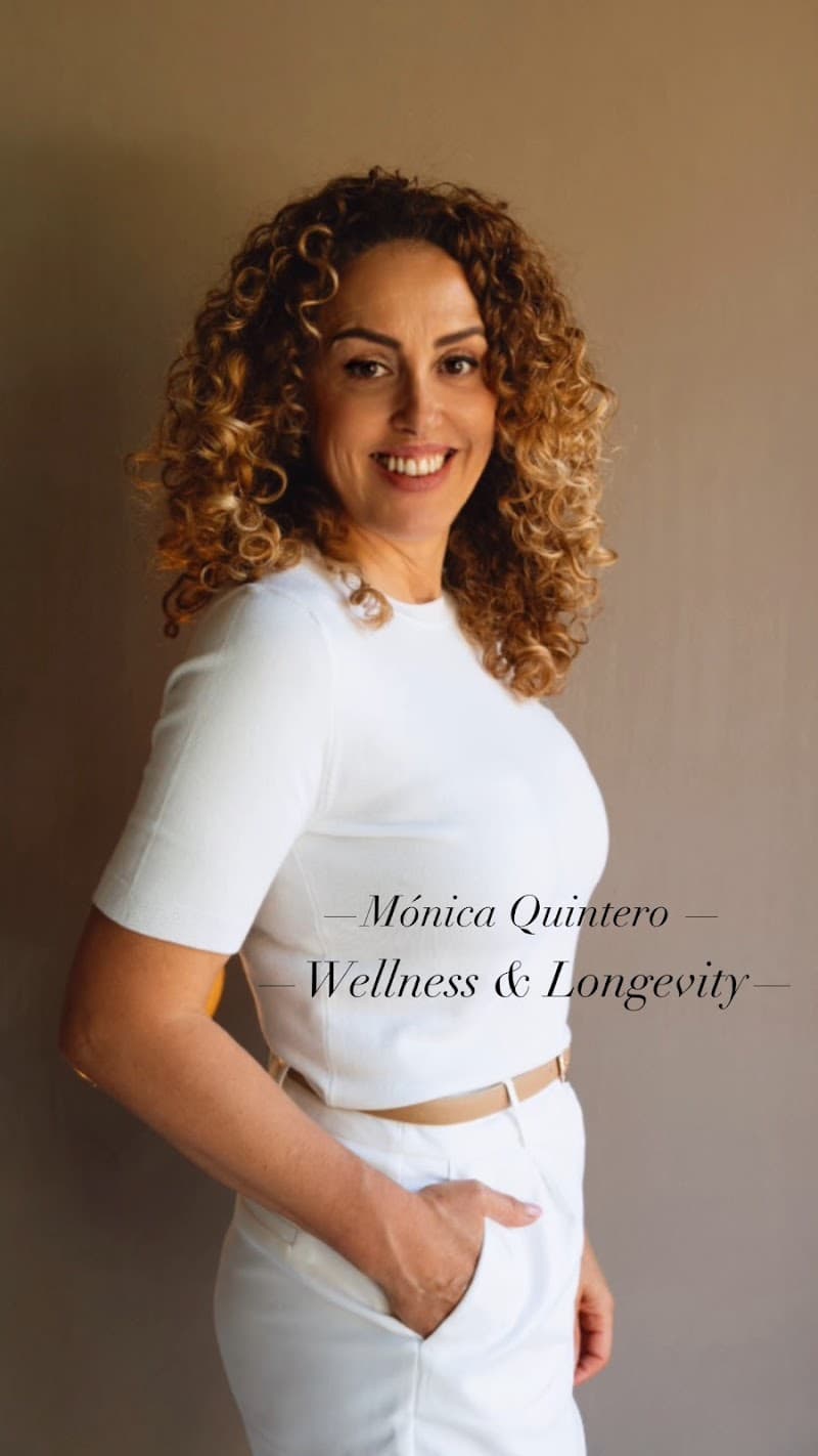 Wellness & Longevity- Mónica Quintero Ibiza photo