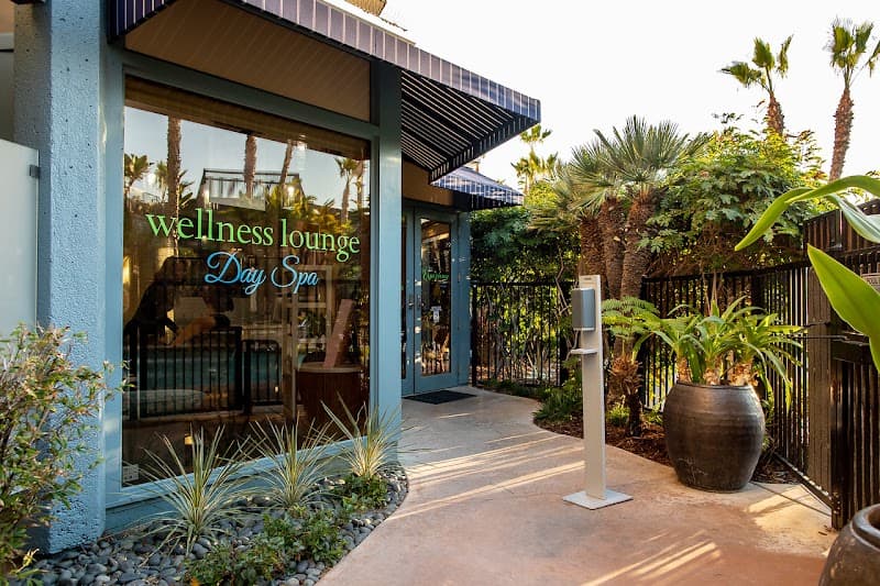 Wellness Lounge Day Spa San Diego photo