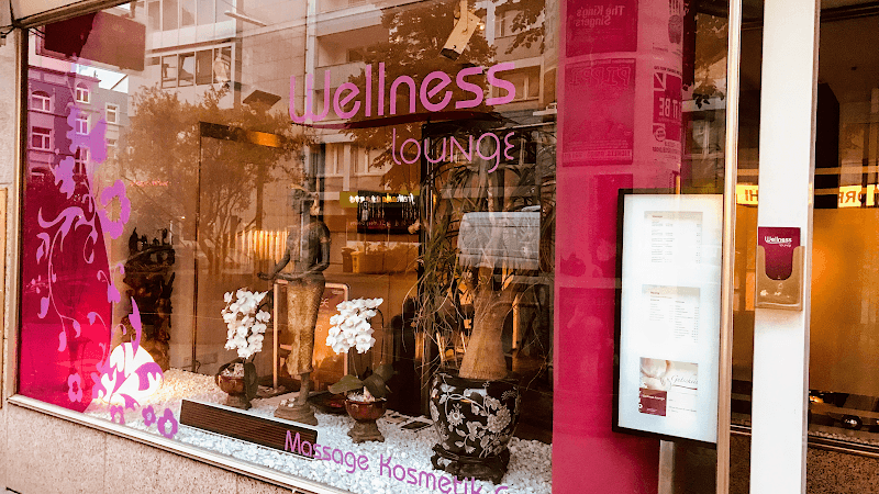 Wellness Lounge Massage und Waxing Düsseldorf photo
