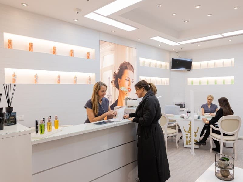 Wellness Maritim and Nails bonn photo