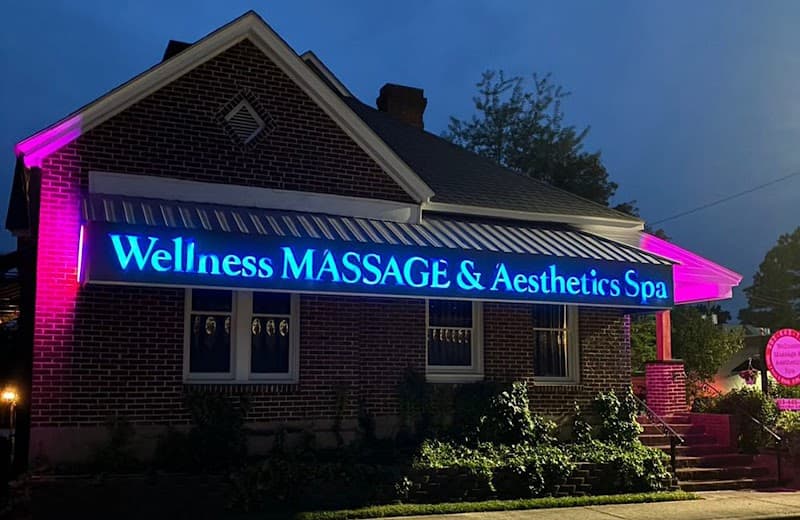 Wellness Massage & Aesthetics Spa Irmo photo