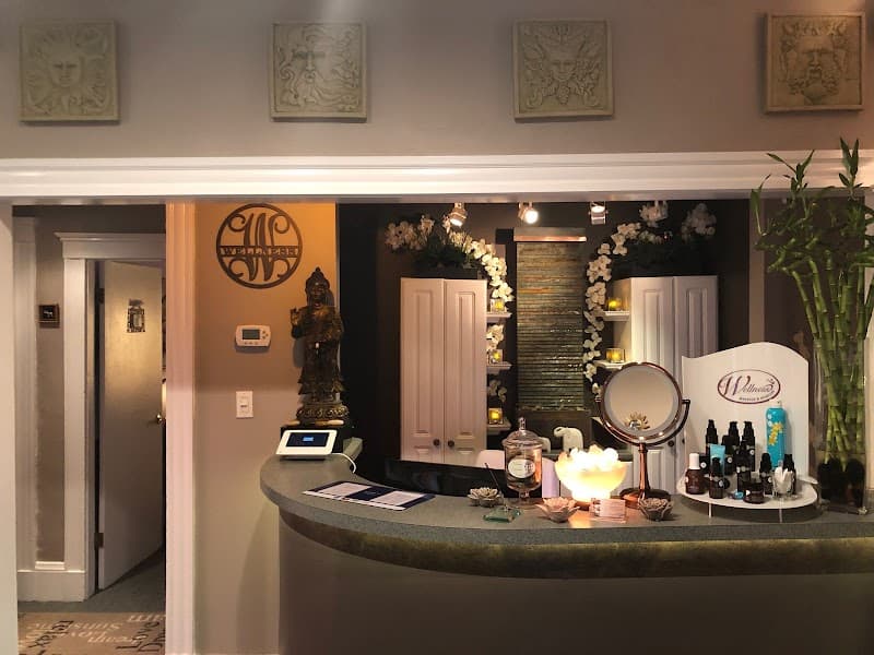 Wellness Massage and Skincare Newton Center photo