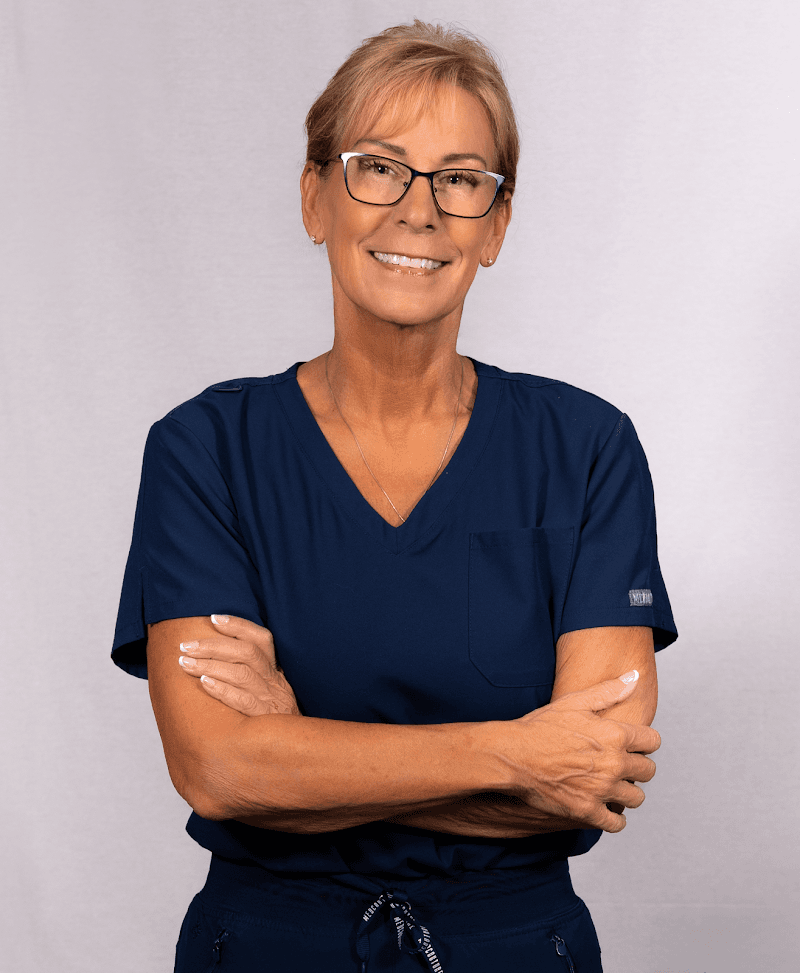 Wellness Massage by Lynn Watertown photo