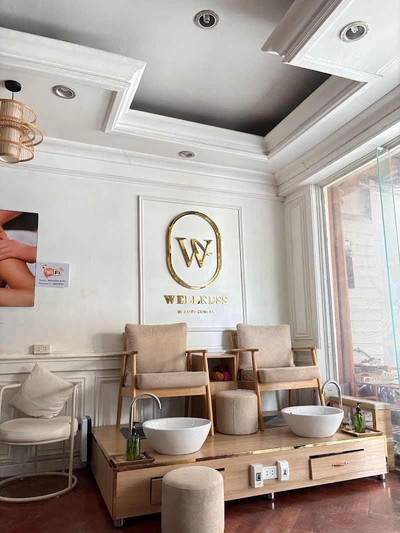 Wellness Massage Centre Vientiane photo