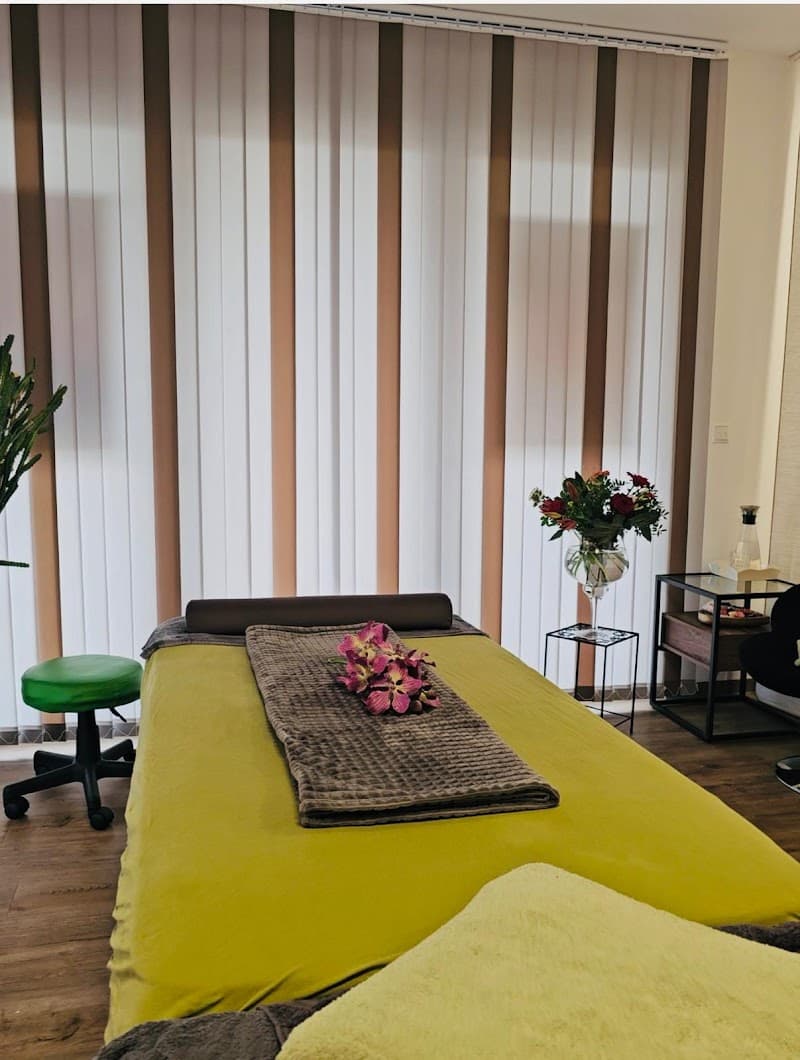 Wellness Massage Crailsheim photo