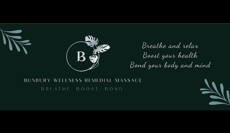 Wellness Massage on Morgan Bunbury photo